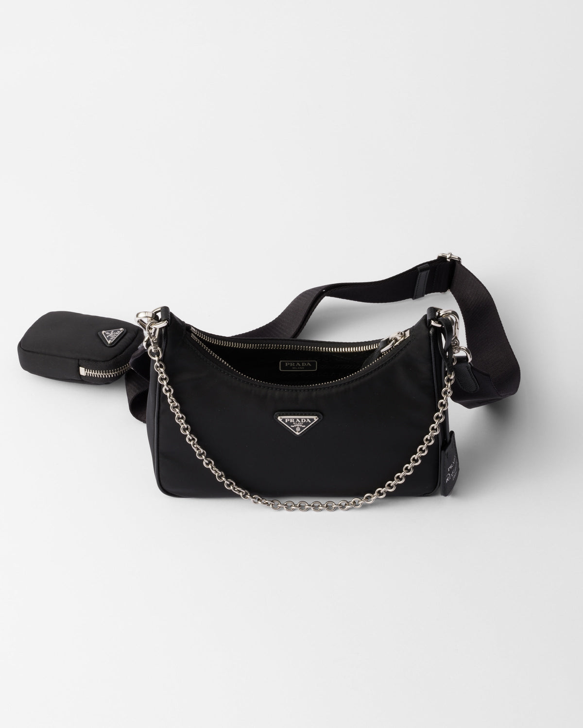 Re-Edition Schultertasche