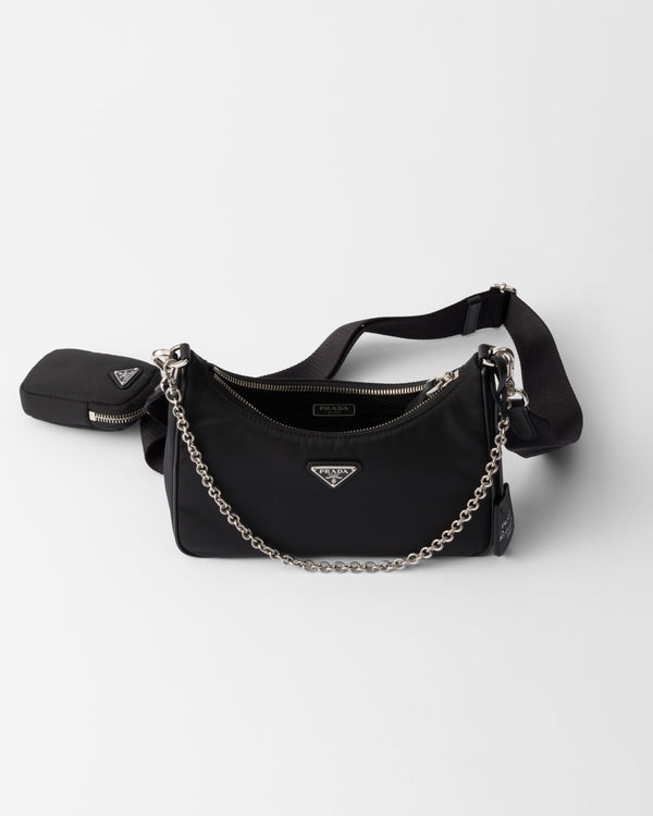 Re-Edition Schultertasche