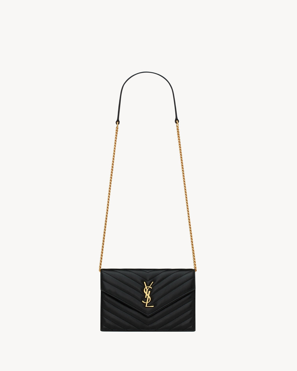 cassandre envelope chain wallet