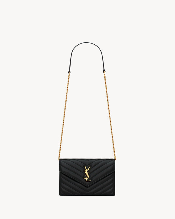 cassandre envelope chain wallet
