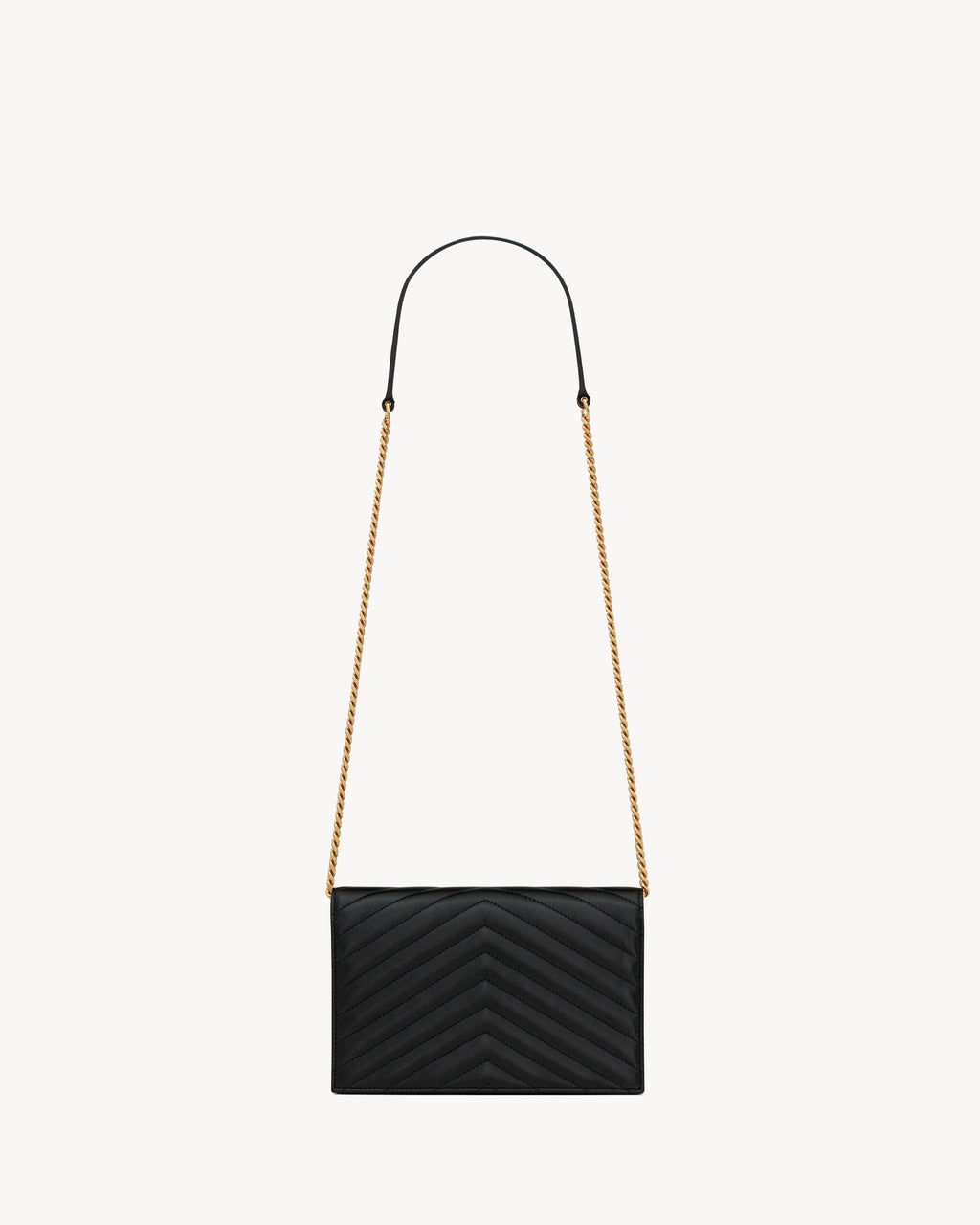 cassandre envelope chain wallet