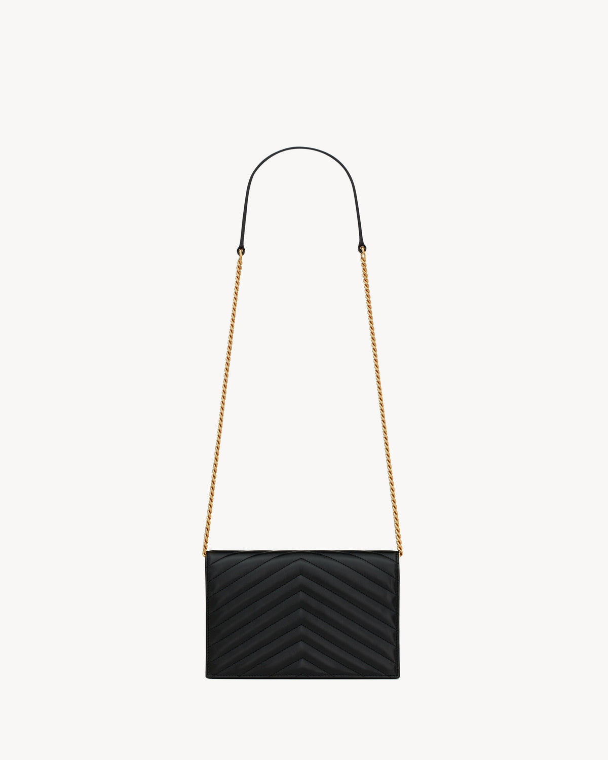 cassandre envelope chain wallet