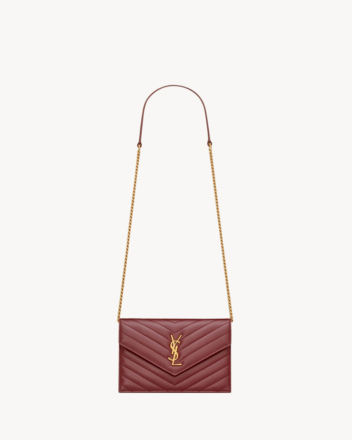 cassandre envelope chain wallet