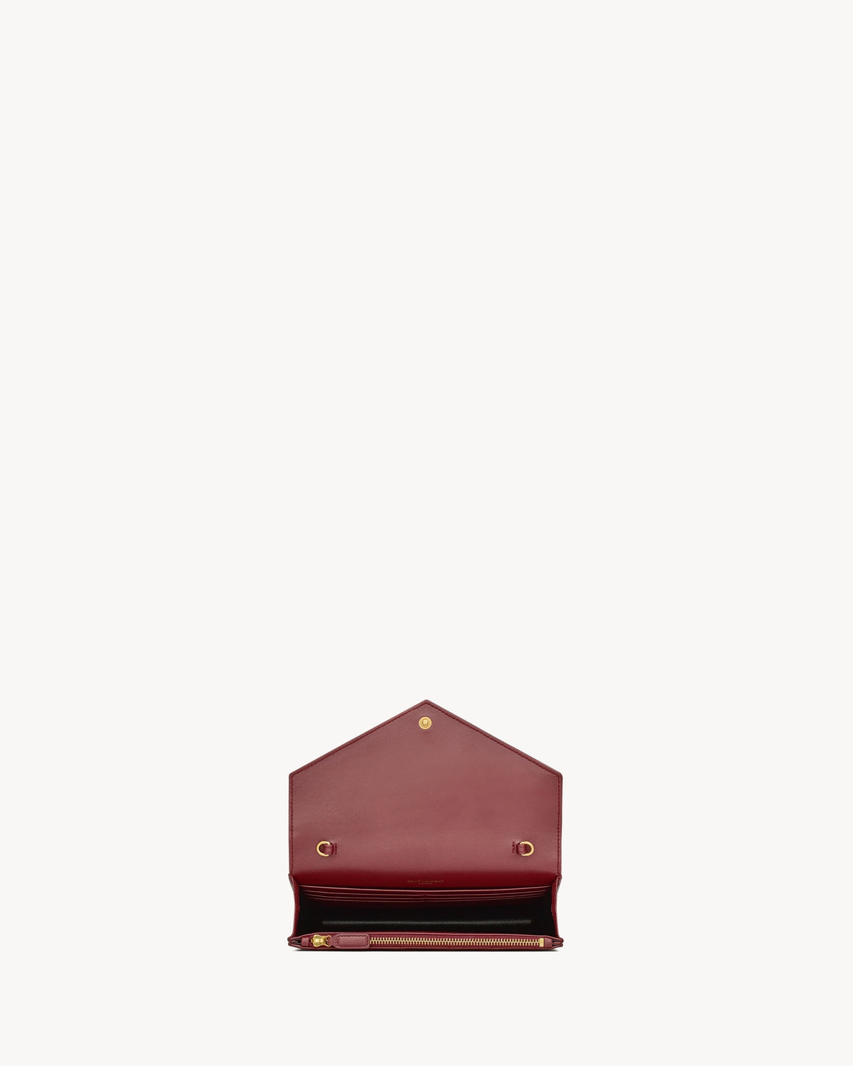 cassandre envelope chain wallet