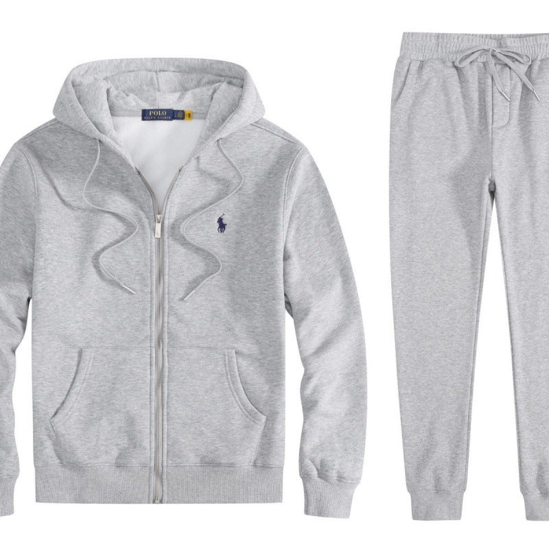 Fetch RL Tracksuit