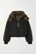 Efendi Puffer Jacke