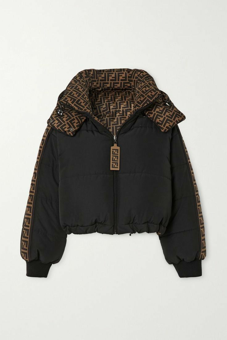 Efendi Puffer Jacke