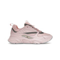 B22 Pink Silver