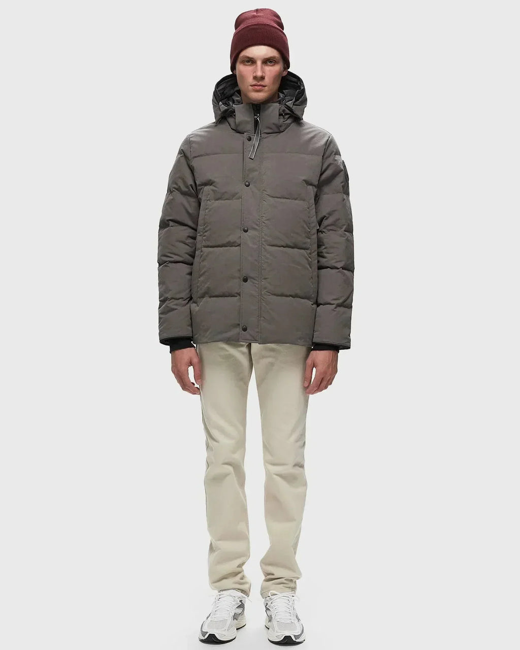 Goose Wyndham Jacke