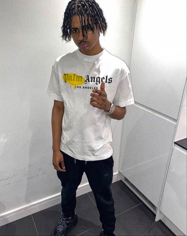 Palm Los Angeles T-shirt