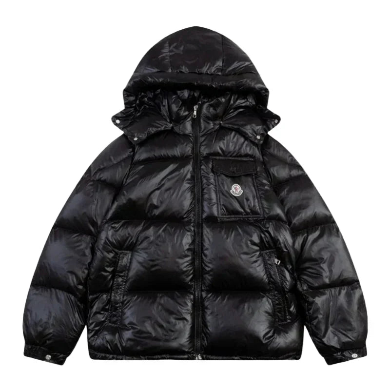 Monogram Detachable Jacket v2