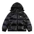 Monogram Detachable Jacket v2