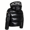 Monc Reverse Style