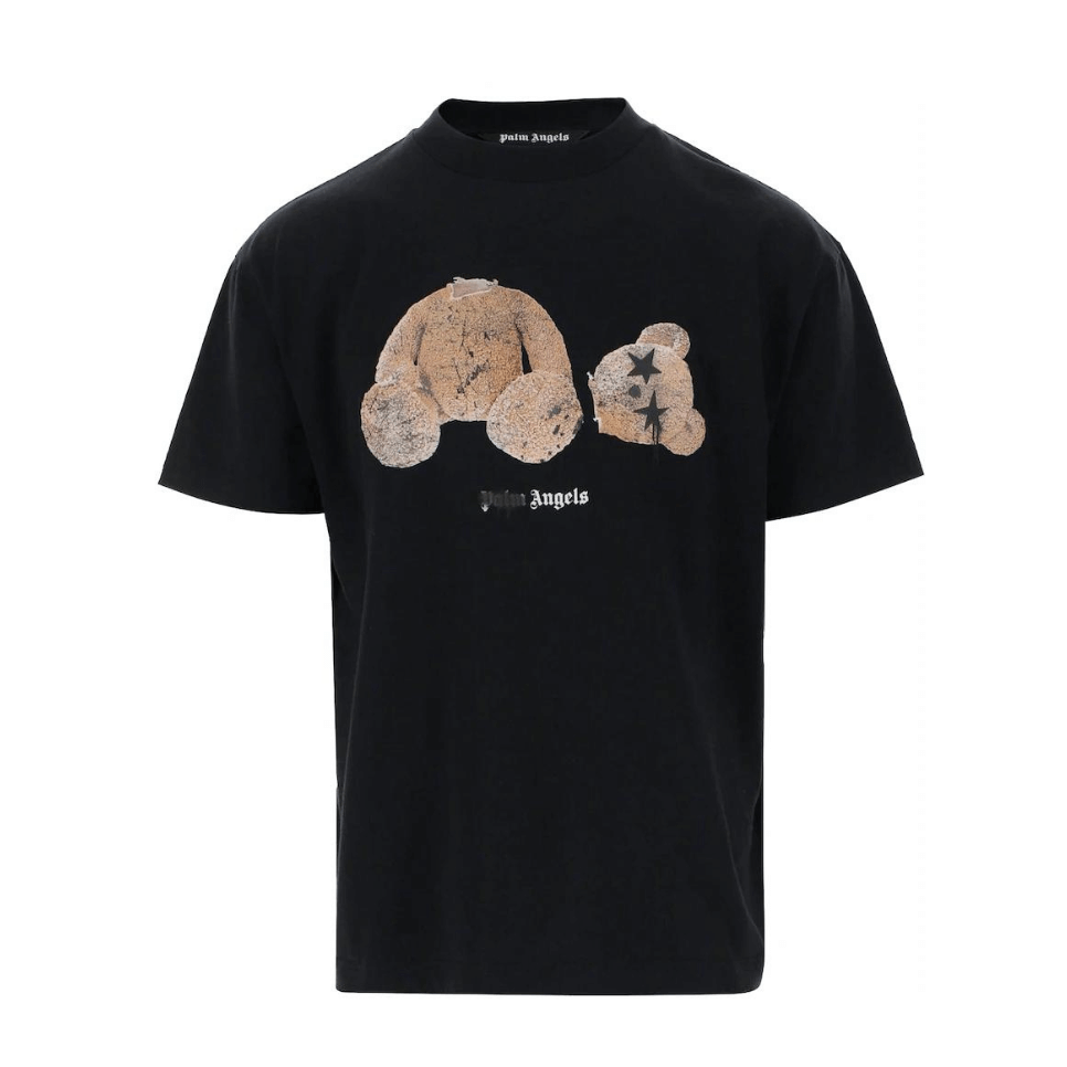 Palm Bear T-shirt