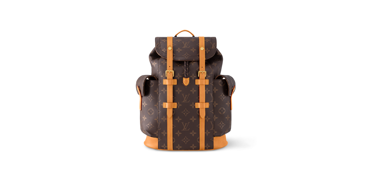 Christopher MM Rucksack