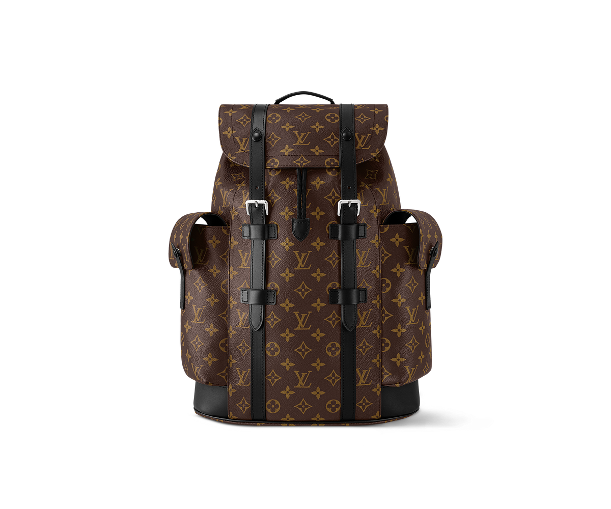 Christopher MM Rucksack