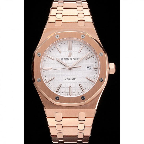Luxury Watch 2 - Novell - Fashion