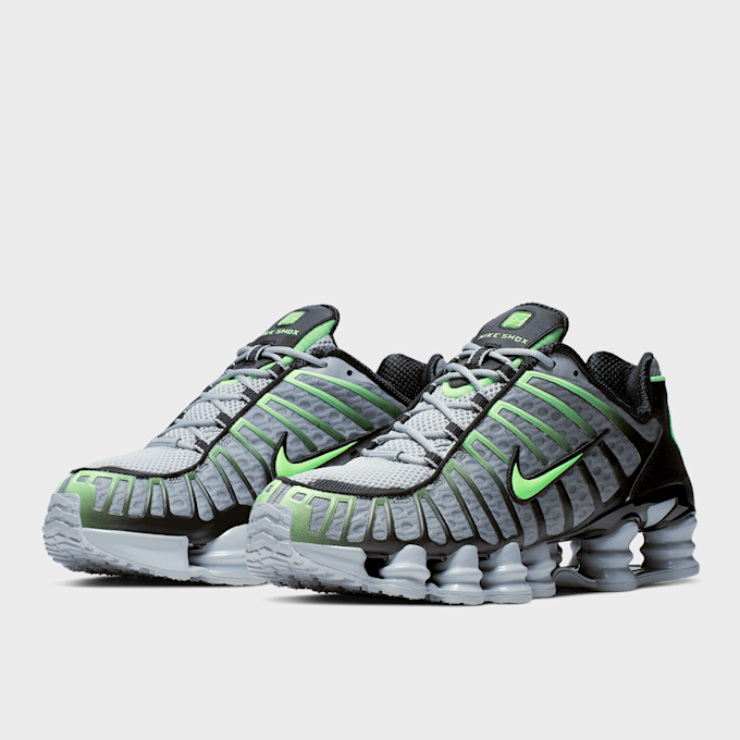 Shox TL