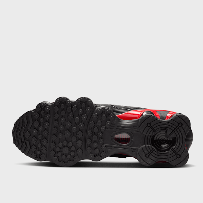 Shox TL
