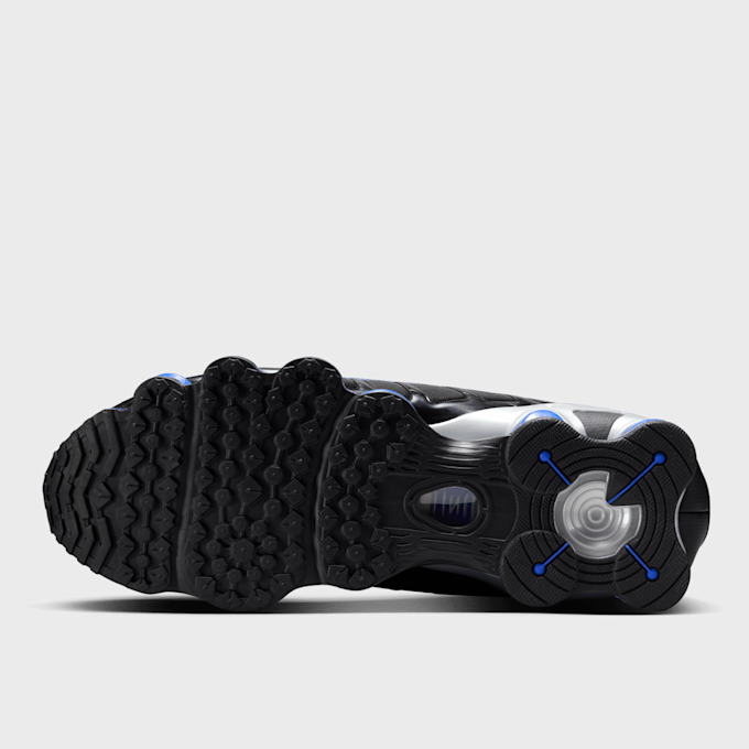 Shox TL