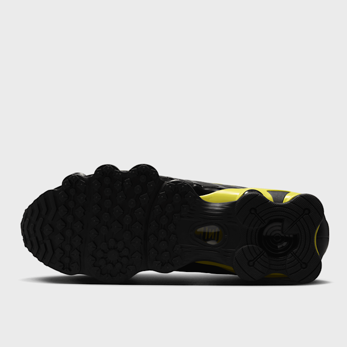 Shox TL