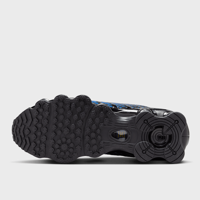 Shox TL