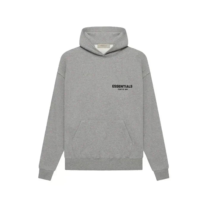 Noir Essentials Tracksuit ES001