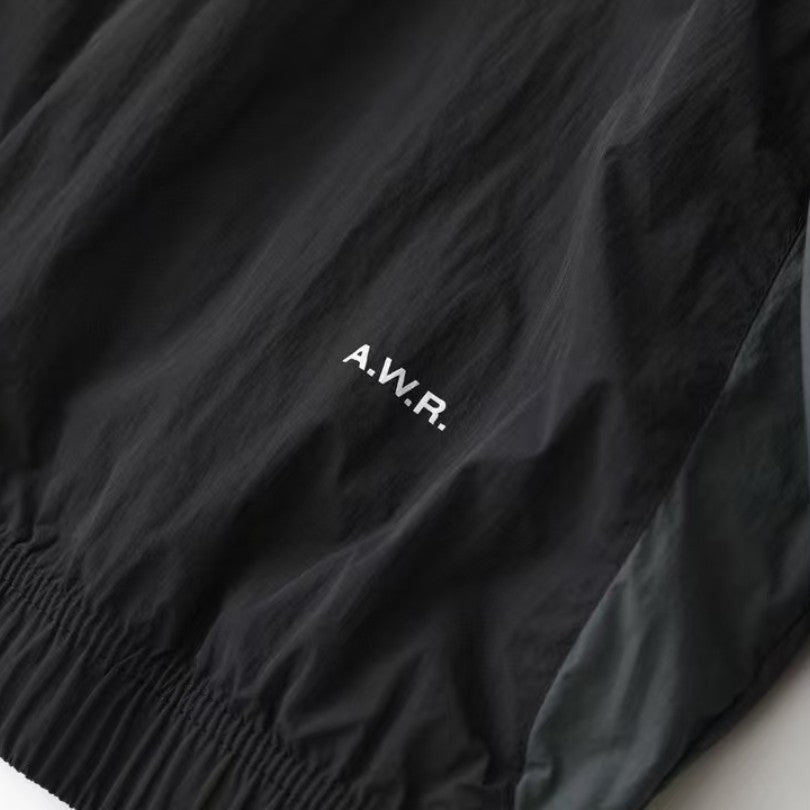 Noir Woven Track Set NKX002