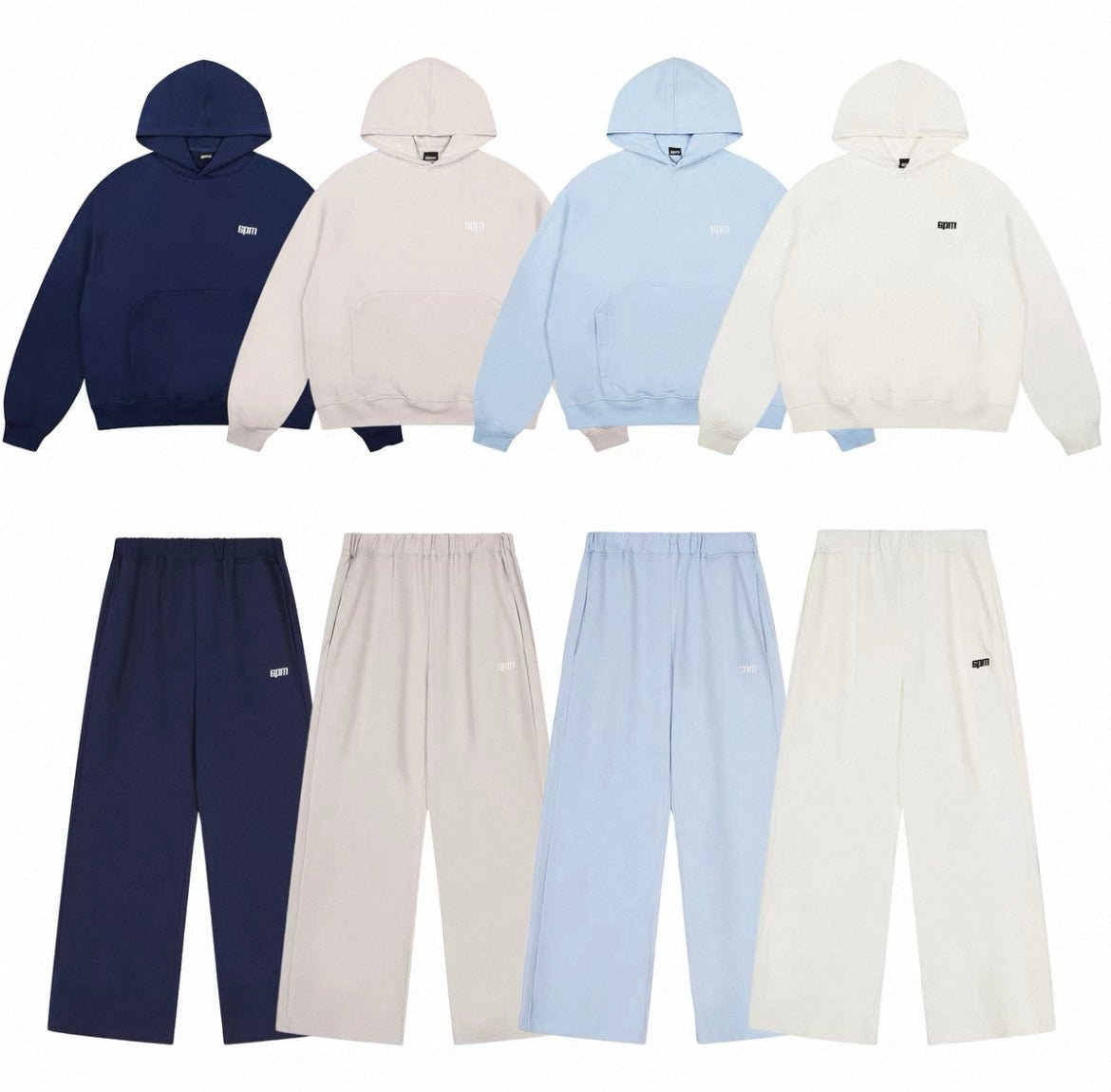 PM Tracksuit V1