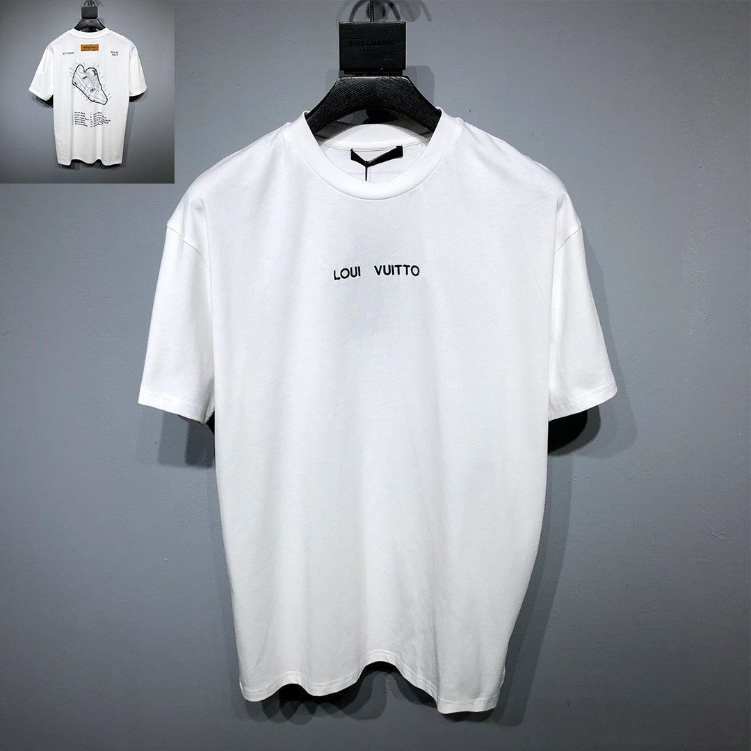 'Lou' Tee