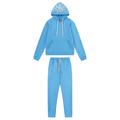 Syna Logo Blue Tracksuit