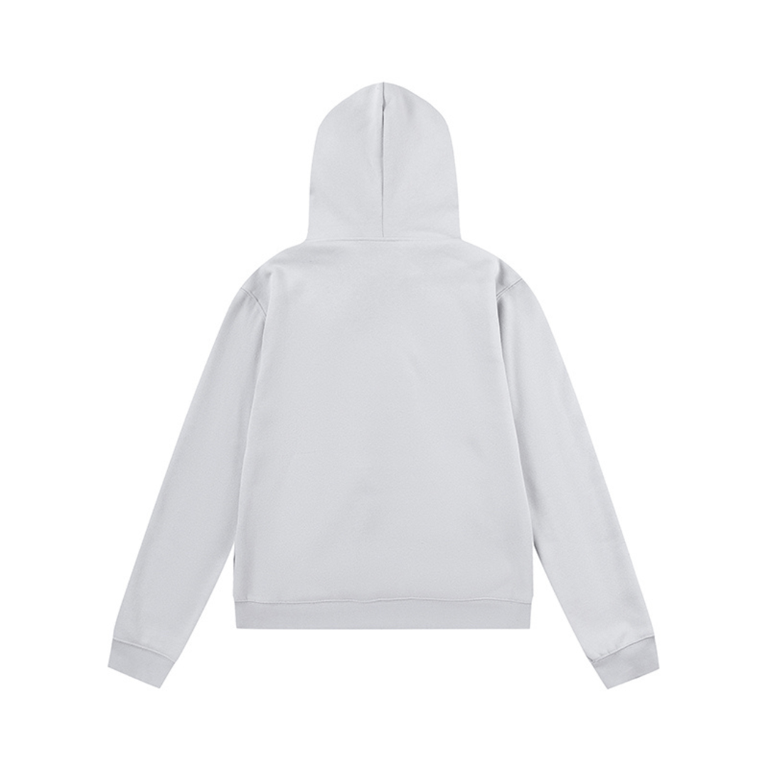Syna Logo Grey Tracksuit