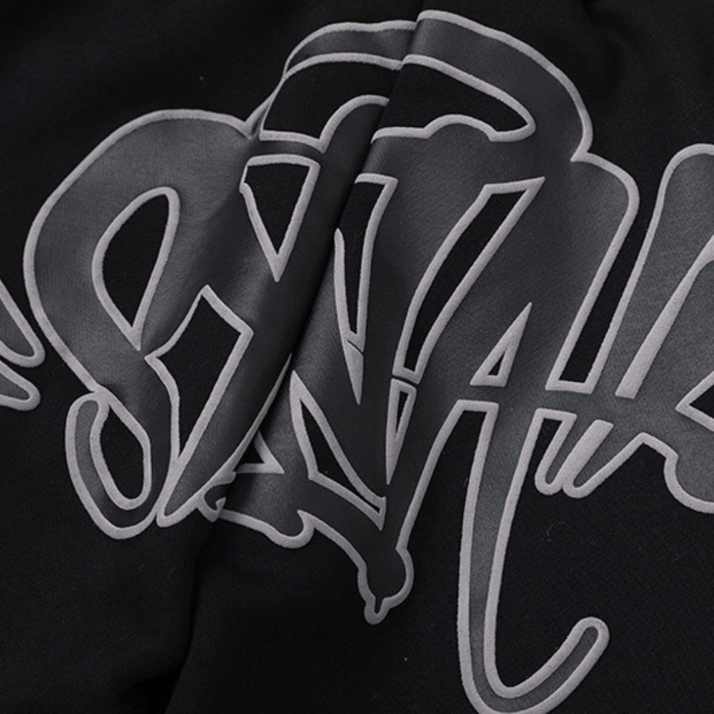 Syna Monochrome Tracksuit