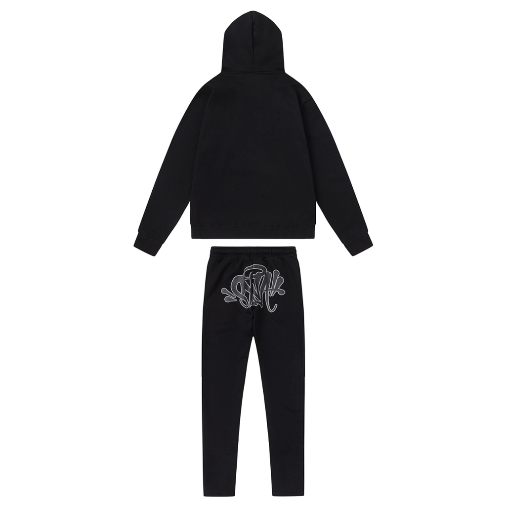 Syna Monochrome Tracksuit