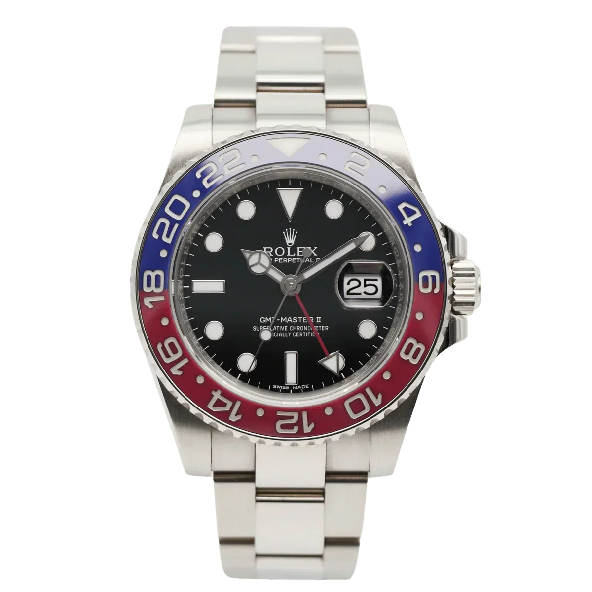 Watch 11 - Novell - Fashion