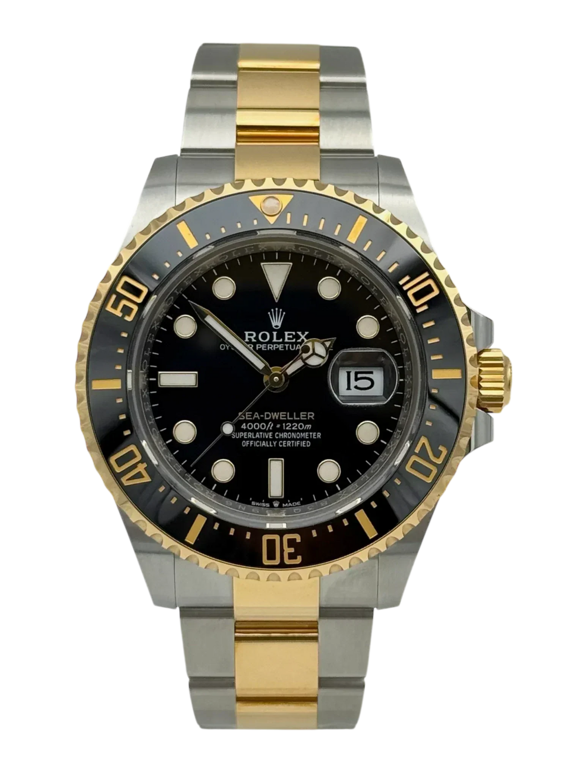 Watch 12 - Novell - Fashion