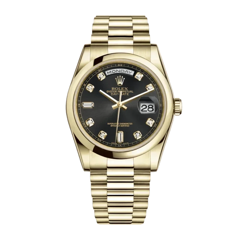 Watch 15 - Novell - Fashion
