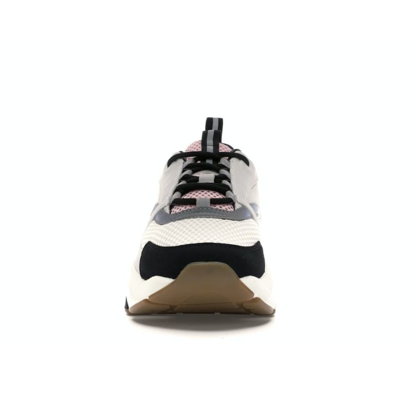 B22 Pale Pink Grey